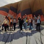 Cappadocia Hot Air Balloon Ride - Is It Worth the Price?