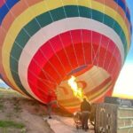 Cappadocia Hot Air Balloon Ride - What Travelers Say: Real Experiences and Honest Opinions