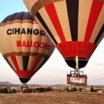 Cappadocia Hot Air Balloon Ride over Cat Valley with Transfers - The Itinerary in Detail