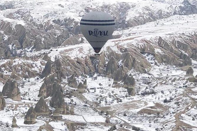 Cappadocia Hot Air Balloon Ride / Royal Balloon - The Real Deal: What Do Reviews Say?