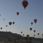 Cappadocia Hot Air Balloon Ride with Breakfast and Champagne - The Itinerary in Detail
