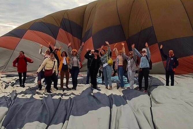Cappadocia Hot Air Balloon Ride - Is It Worth the Price?