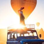 Cappadocia Jeep Safari Adventure - Sunrise Sunset, Day Time Tours - Why This Tour Works Well