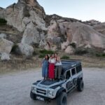 Cappadocia Jeep Safari Experience - Final Thoughts