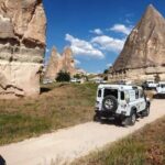 Cappadocia jeep safari(Private) - The Experience in Practice