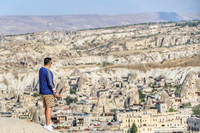 Cappadocia Luxury Private Tour - Who Is This Tour Best For?