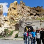 Cappadocia Pass - Day Tours and Airport Transfers Package - The Experience: What Travelers Say