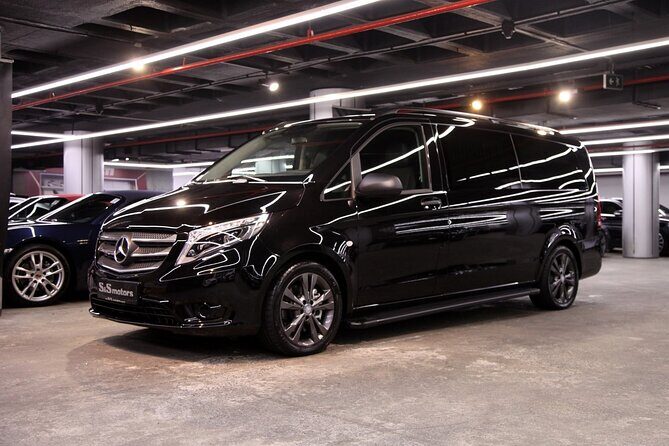 Cappadocia Private Airport Transfer From/To Kayseri or Nevehir Airport - Value for Money: Is It Worth It?