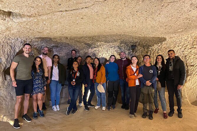 Cappadocia Private Guided Sightseeing Tour | Car and Guide - Who Should Book This Tour?