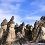 Cappadocia Private Red Tour - What Does the Tour Include and Exclude?
