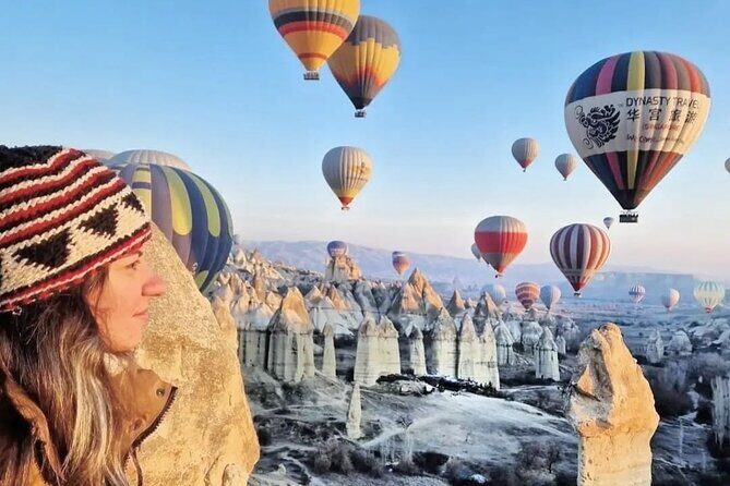 Cappadocia Private Tour - The Itinerary: What Youll See and Do