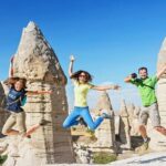 Cappadocia Private Tour - Cappadocia's All Highlights in 1 Day - What the Critics Say