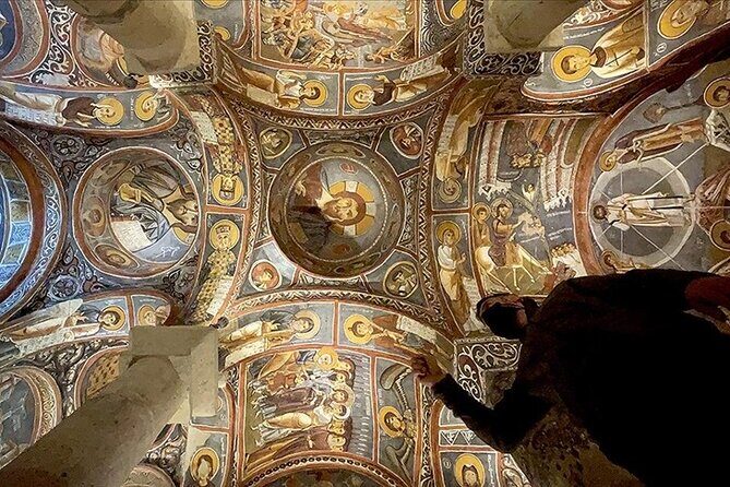 Cappadocia Private Tour Car & English-Speaking Guide - How the Experience Feels in Practice