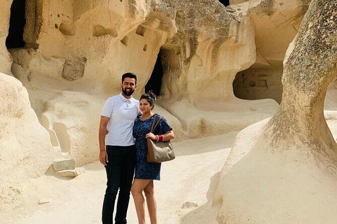 Cappadocia Private Tour (Car & Guide) - What’s Included and What’s Not