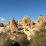 Cappadocia Red (North) Daily Tour with Lunch and Tickets! - The Experience in Practice