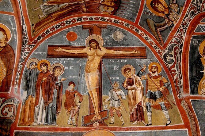 Cappadocia Red Tour: All-Inclusive, Guided, Lunch & Tickets - The Practical Side: What This Tour Means for You