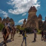 Cappadocia Red Tour + Lavender Garden - Avanos: Lunch and Pottery