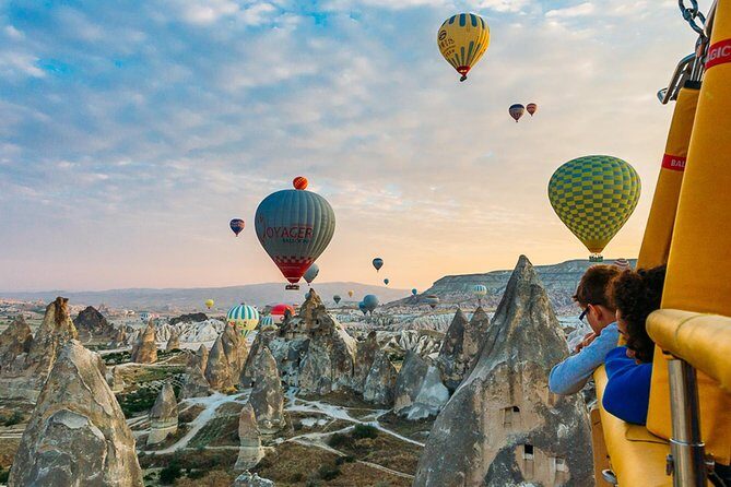 Cappadocia Red Tour ( Shared Group ) - Who Is This Tour Best For?
