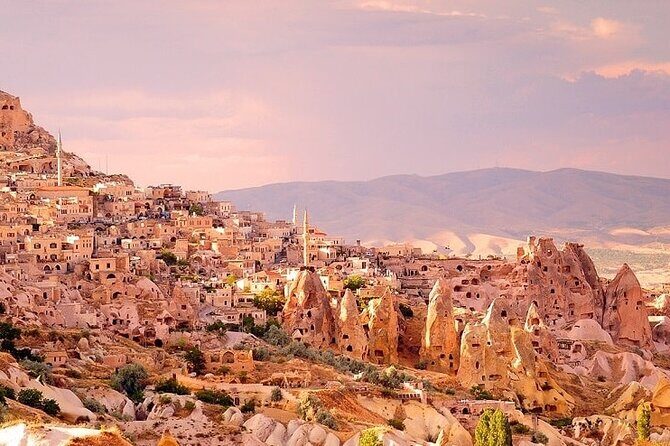 Cappadocia Red Tour With Open Air Museum And Expert Tour Guide - What Sets This Tour Apart?