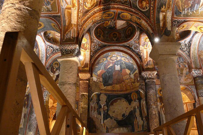 Cappadocia Red Tour - The Itinerary Breakdown