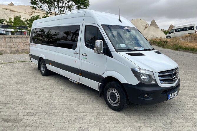 Cappadocia Shared Transfer From/To Nevsehir and Kayseri Airport - The Realities of Shared Transfers in Cappadocia