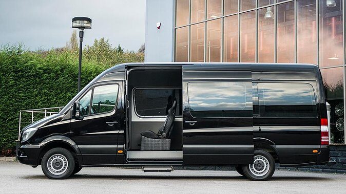 Cappadocia Shuttle Transfer from Kayseri Airport - Key Points