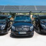 Cappadocia Shuttle Transfer from Nevsehir Airport - What to Expect at the Airport