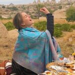 Cappadocia Sunrise Breakfast With Hot Air Balloons - The Experience Itself