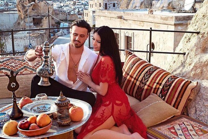 Cappadocia Tour from Istanbul 2 Days 1 Night by Plane With Cave Hotel - What’s Included and What’s Not