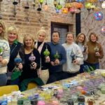 Cappadocia: Traditional Turkish Mosaic Lamp Workshop - FAQs