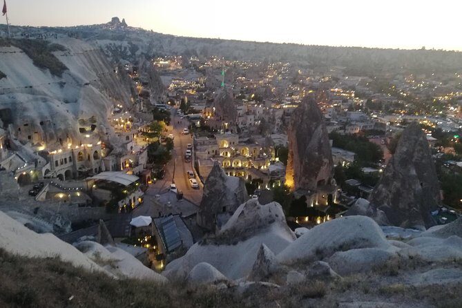 Cappadocia Turkish Night Show in Cave Restaurant - Final Thoughts