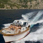 Capri and Amalfi Coast tour departing from Positano - Scenic Sailing and Stops