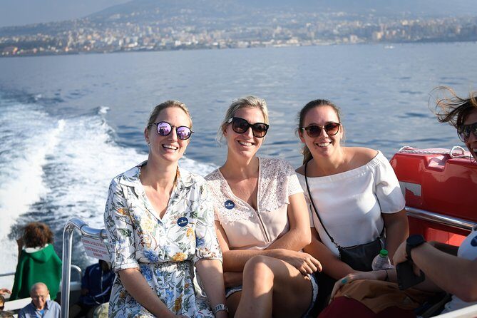 Capri and Anacapri Guided Tour with Limoncello Tasting from Capri - Pricing and Value