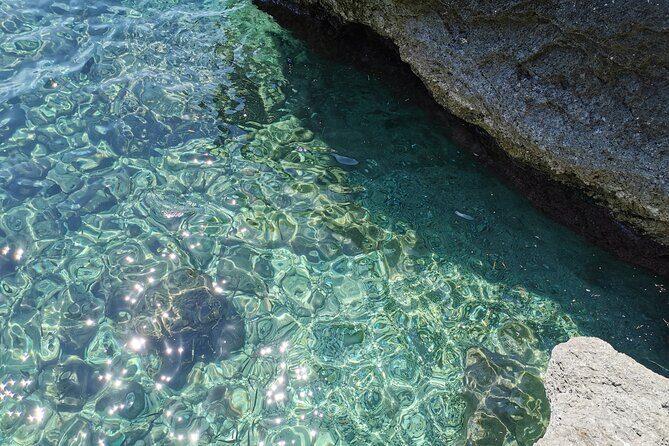 Capri Boat Daily Tours - The Itinerary: What You’ll Experience