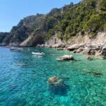 Capri boat excursion - What You Can Expect on the Water