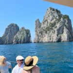 Capri Boat Tour and Blue Grotto Visit - The Practicalities