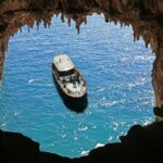 Capri Boat Tour from Sorrento: Swim, Grottos & Light Lunch - What’s Included and What to Know
