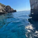 Capri by Boat private Comfortable tour - The Itinerary: What You’ll See and Do