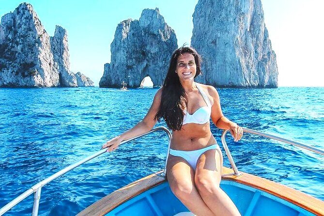 Capri enjoy the Dolce Vita by boat for 4 unforgettable hours! - Final Thoughts: Is It Worth It?