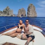 Capri Full Day SemiPrivate Boat Tour and City Visit from Positano - Who Is This Tour Best For?