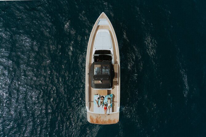 Capri Luxury Private Boat Tour from Capri or Napoli - Who Is This Tour Best For?