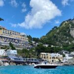 Capri & Nerano Bay Private Boat Tour from Sorrento,Positano,Capri - What Travelers Say