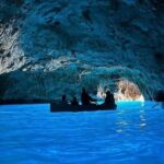 Capri Positano and Amalfi Ischia Private Boat Tour from Sorrento - Wrapping It Up