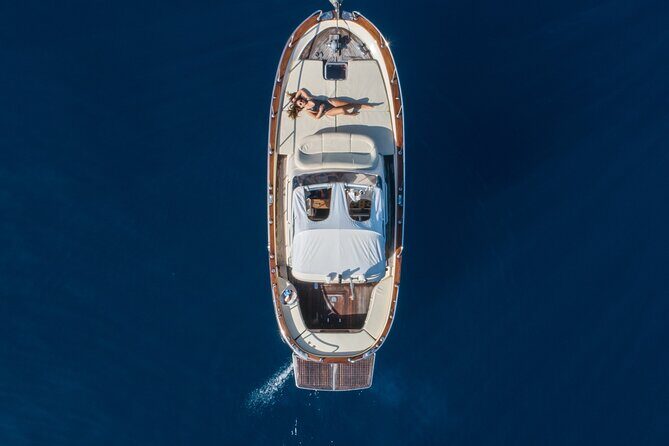 Capri-Positano Private Yacht tour from Sorrento,Positano or Capri - Practical Details and Considerations