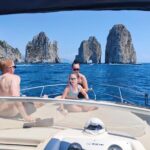 Capri Private all inclusive Boat Tour with City Exploration - Who Is This Tour Best For?