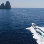 Capri private boat day - The Blue Grotto Experience
