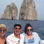 Capri Private Boat Tour 6 hours - The Stunning Sights of Capri