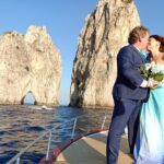 Capri Samba Boat Tour, Sail in Style by Boat. - The Experience in Detail