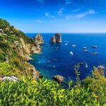 Capri Shared Tour (9:15am Boat Departure) - Frequently Asked Questions