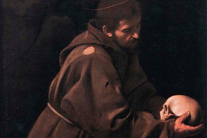 Capuchin Crypt Christmas Baroque Concert in Rome - Authentic Voices from Reviews